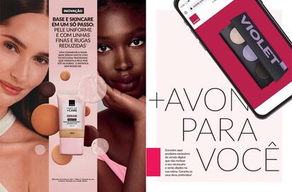 Catálogo Avon Página 80