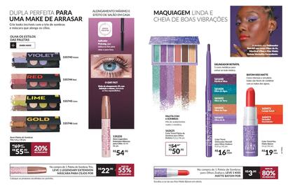 Catálogo Avon Página 81