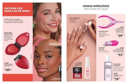 Catálogo Avon Página 82