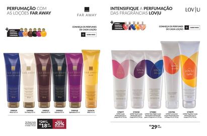 Catálogo Avon Página 83