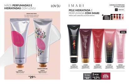 Catálogo Avon Página 84