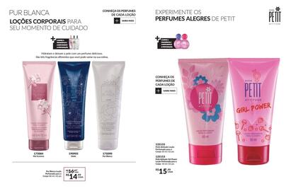 Catálogo Avon Página 85