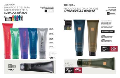 Catálogo Avon Página 88