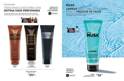 Catálogo Avon Página 89