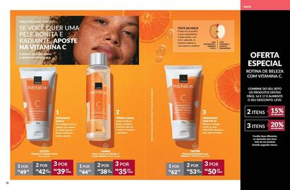 Catálogo Avon Página 9