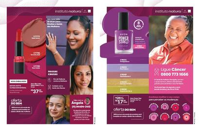 Catálogo Avon Página 90