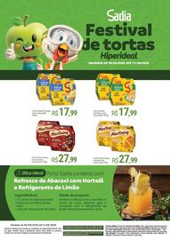 Catálogo Hiperideal Supermercados semana 32 Página 1