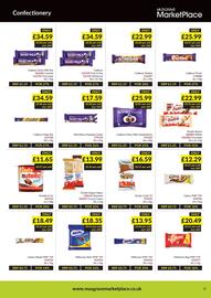 Musgrave MarketPlace leaflet Page 11