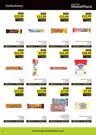 Musgrave MarketPlace leaflet Page 12