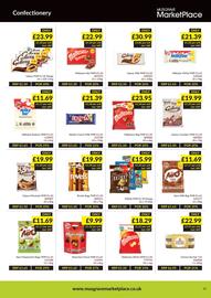 Musgrave MarketPlace leaflet Page 13