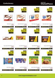 Musgrave MarketPlace leaflet Page 14