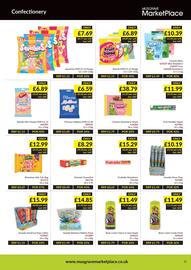 Musgrave MarketPlace leaflet Page 15