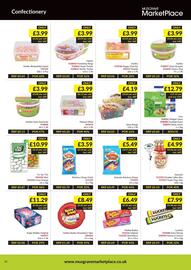 Musgrave MarketPlace leaflet Page 16