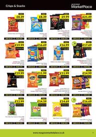 Musgrave MarketPlace leaflet Page 17