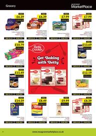 Musgrave MarketPlace leaflet Page 24