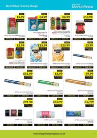 Musgrave MarketPlace leaflet Page 3