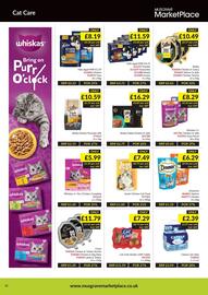 Musgrave MarketPlace leaflet Page 30