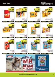 Musgrave MarketPlace leaflet Page 31
