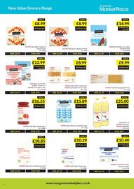 Musgrave MarketPlace leaflet Page 4