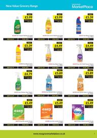 Musgrave MarketPlace leaflet Page 5
