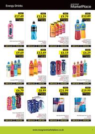 Musgrave MarketPlace leaflet Page 7