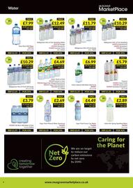Musgrave MarketPlace leaflet Page 8