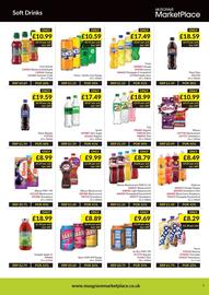Musgrave MarketPlace leaflet Page 9