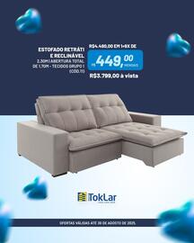 Catálogo Toklar Página 4