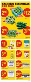 No Frills flyer week 32 Page 12