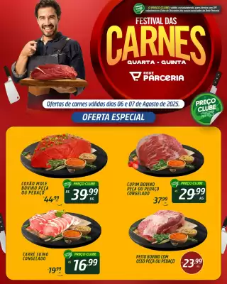 Catálogo Rede Parceria (válido até 7-08)