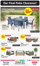 Big Box Outlet Store flyer week 32 Page 3