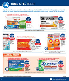 Pharmacist Advice catalogue Page 2
