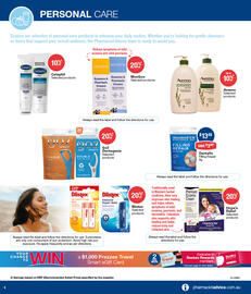 Pharmacist Advice catalogue Page 6