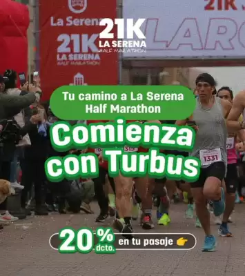 Catálogo Tur Bus (válido hasta 21-08)