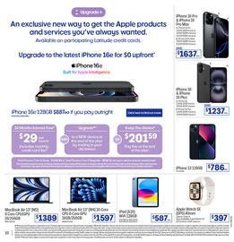 Officeworks catalogue Page 10
