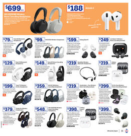 Officeworks catalogue Page 13