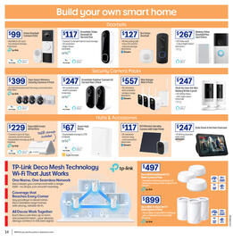 Officeworks catalogue Page 14