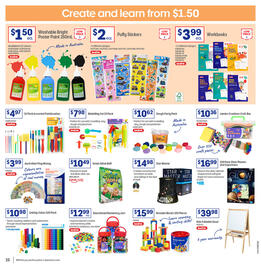 Officeworks catalogue Page 16