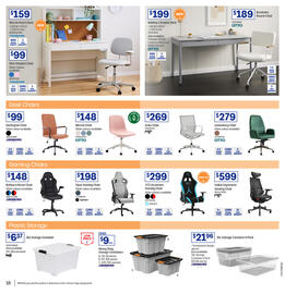 Officeworks catalogue Page 18