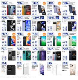Officeworks catalogue Page 8