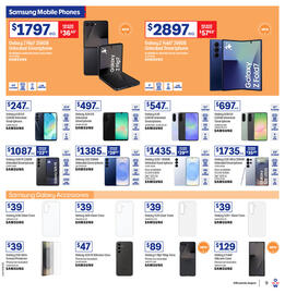 Officeworks catalogue Page 9