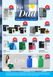 Amcal Pharmacies catalogue Page 2