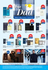 Amcal Pharmacies catalogue Page 3