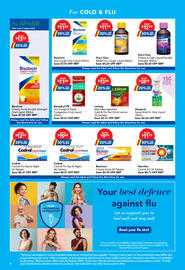 Amcal Pharmacies catalogue Page 4