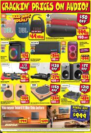 JB Hi-Fi catalogue week 32 Page 10