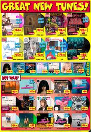 JB Hi-Fi catalogue week 32 Page 11