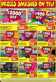 JB Hi-Fi catalogue week 32 Page 12