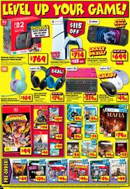 JB Hi-Fi catalogue week 32 Page 14
