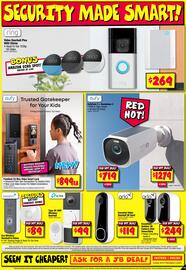 JB Hi-Fi catalogue week 32 Page 17