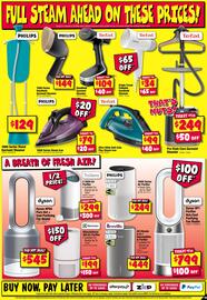 JB Hi-Fi catalogue week 32 Page 19